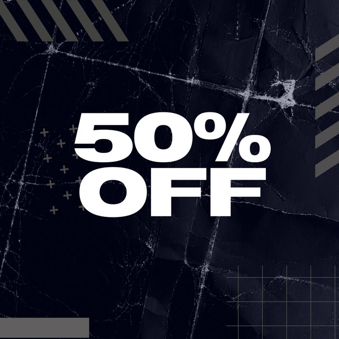 Black Friday Deal: 50% Off Diesel Training Products