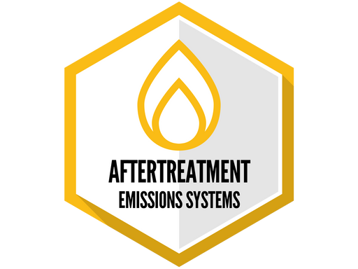 Aftertreatment and Emissions Systems - Cumming, IA