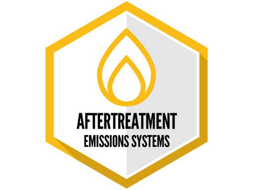 Aftertreatment and Emissions Systems - Columbia, SC