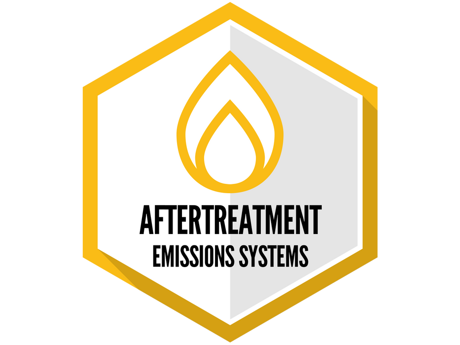 Aftertreatment and Emissions Systems - Dallas, TX
