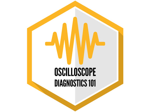 Oscilloscope Diagnostics 101 - Columbia, SC