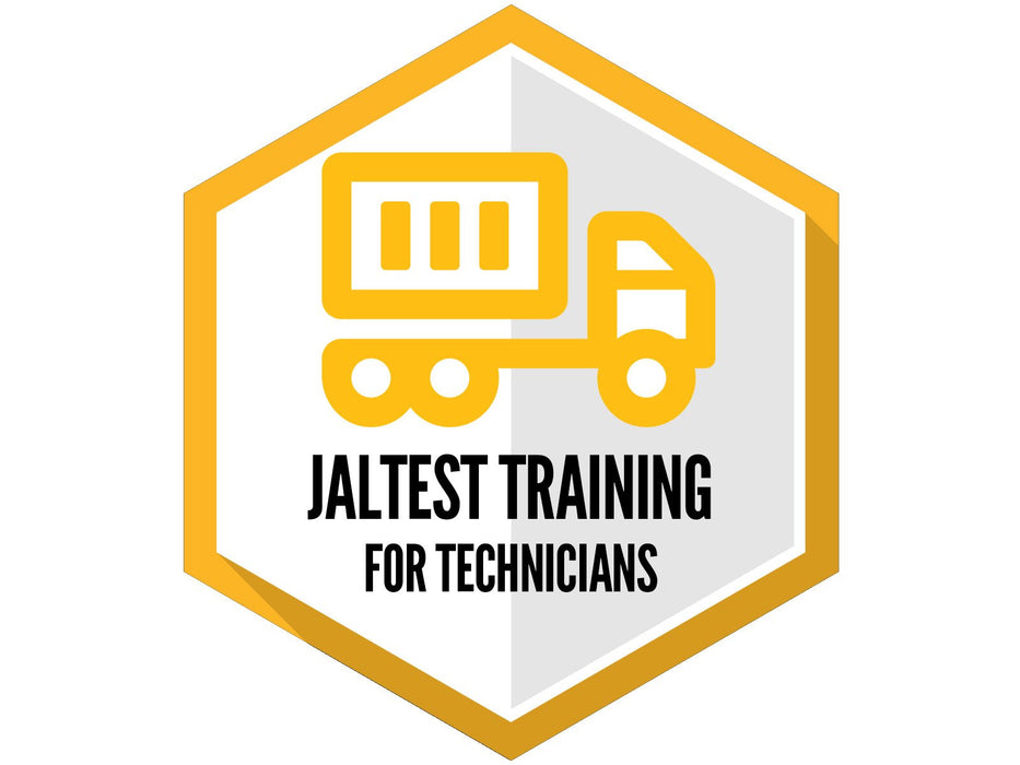 Cojali Jaltest Training In-Person - Chicago, IL