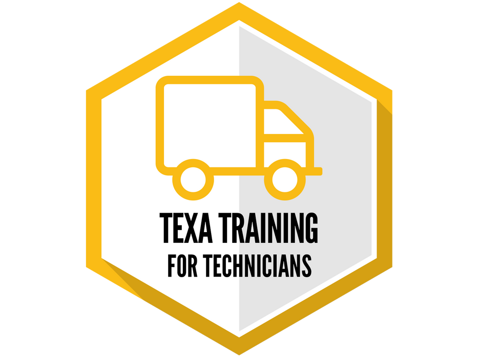 TEXA Training In person - Chicago, IL