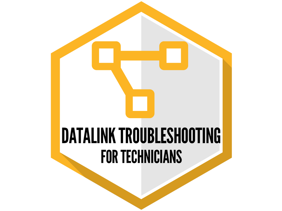 Datalink "J1939/J1708" Troubleshooting for Technicians - Dallas, TX