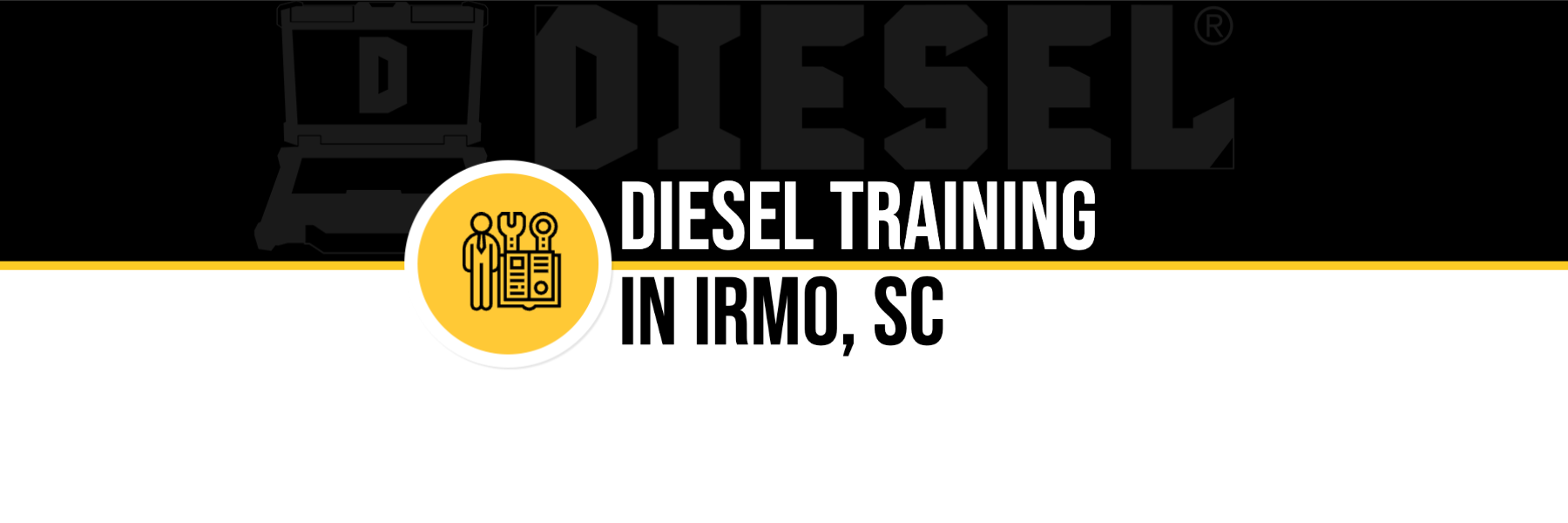 September Diesel Training in Irmo, SC