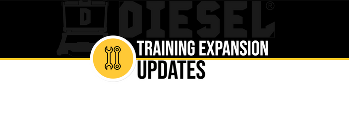 Diesel Training Expansion - Columbia, SC
