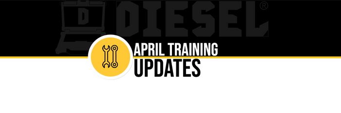 April 2023 Diesel Training