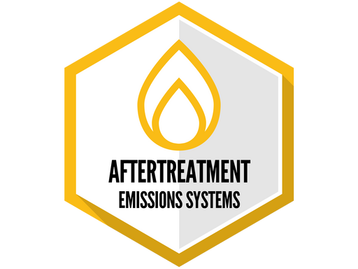 Aftertreatment and Emissions Systems - Denver, CO