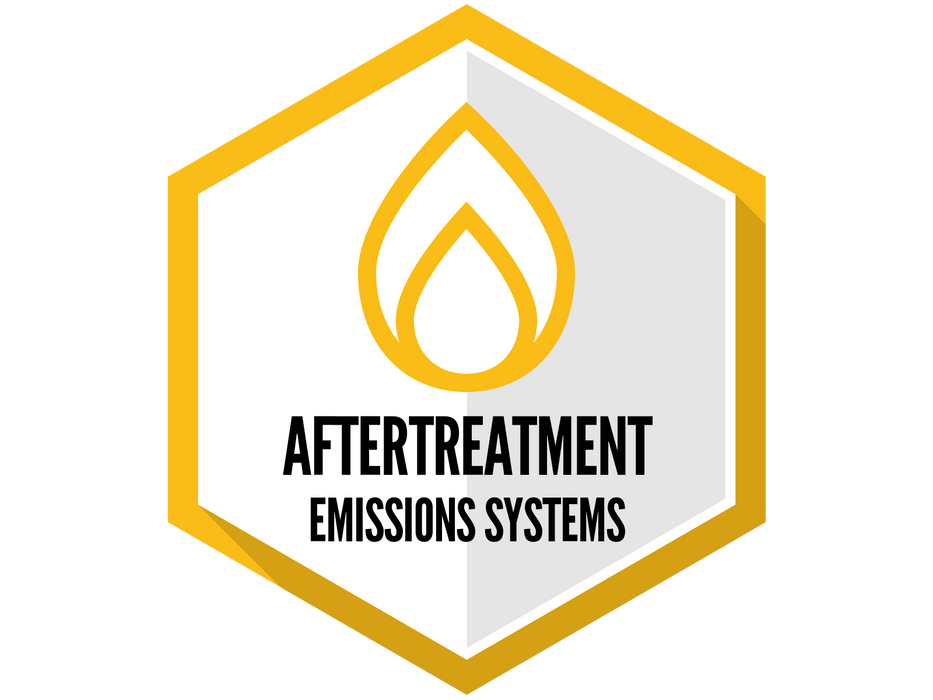 Aftertreatment and Emissions Systems - Denver, CO