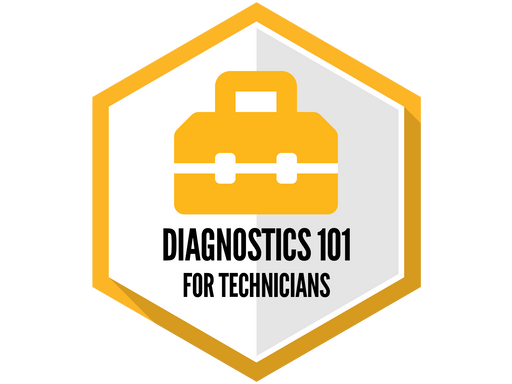 Diagnostics 101 - Denver, CO