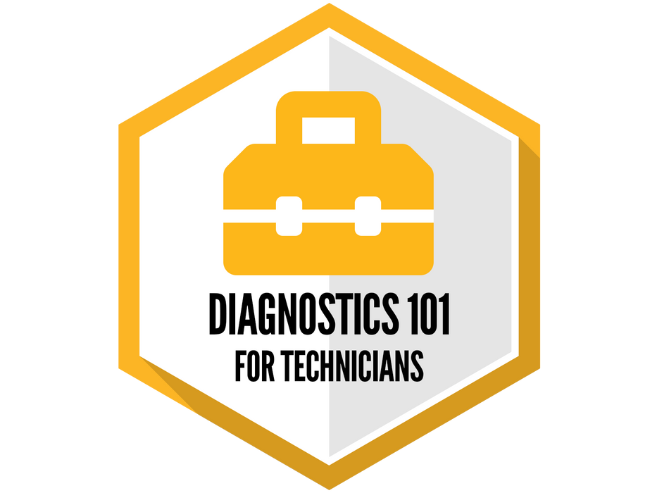 Diagnostics 101 - Denver, CO