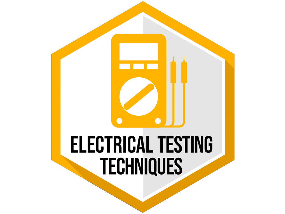 Electrical Testing Techniques - Dallas, TX