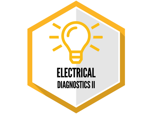 Electrical Diagnostics II - Denver, CO