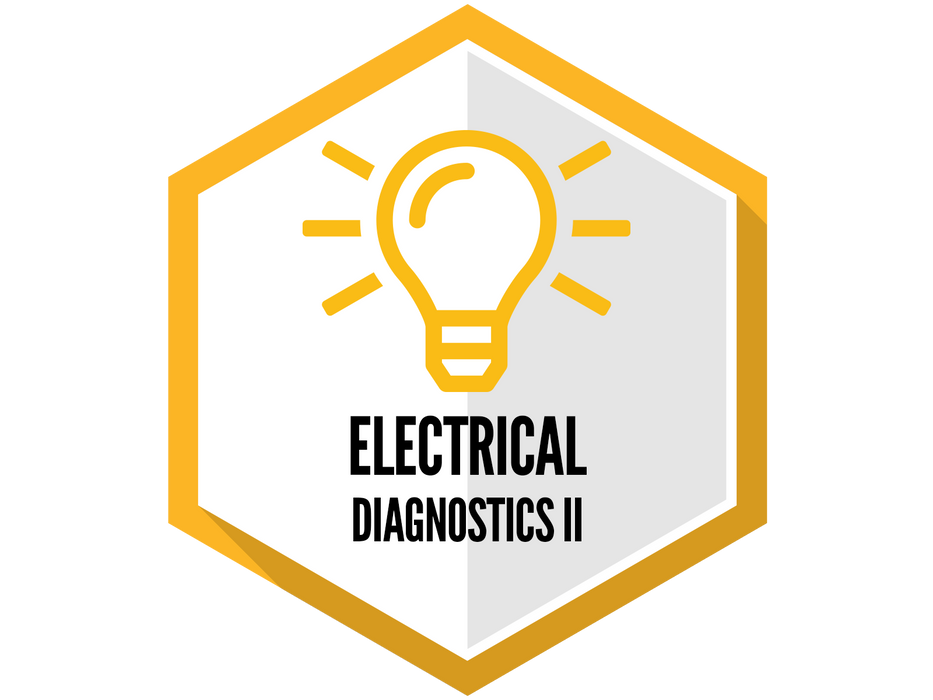 Electrical Diagnostics II - Denver, CO