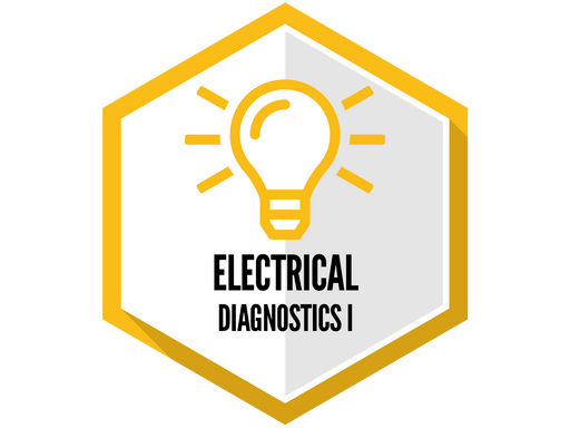 Electrical Diagnostics I - Denver, CO