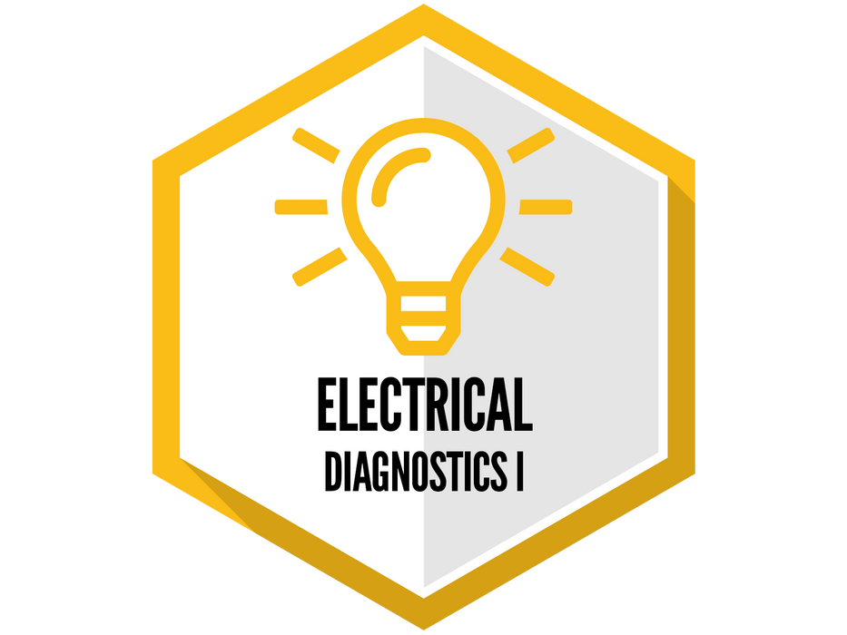 Electrical Diagnostics I - Denver, CO