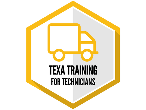 TEXA Training In person - Denver, CO