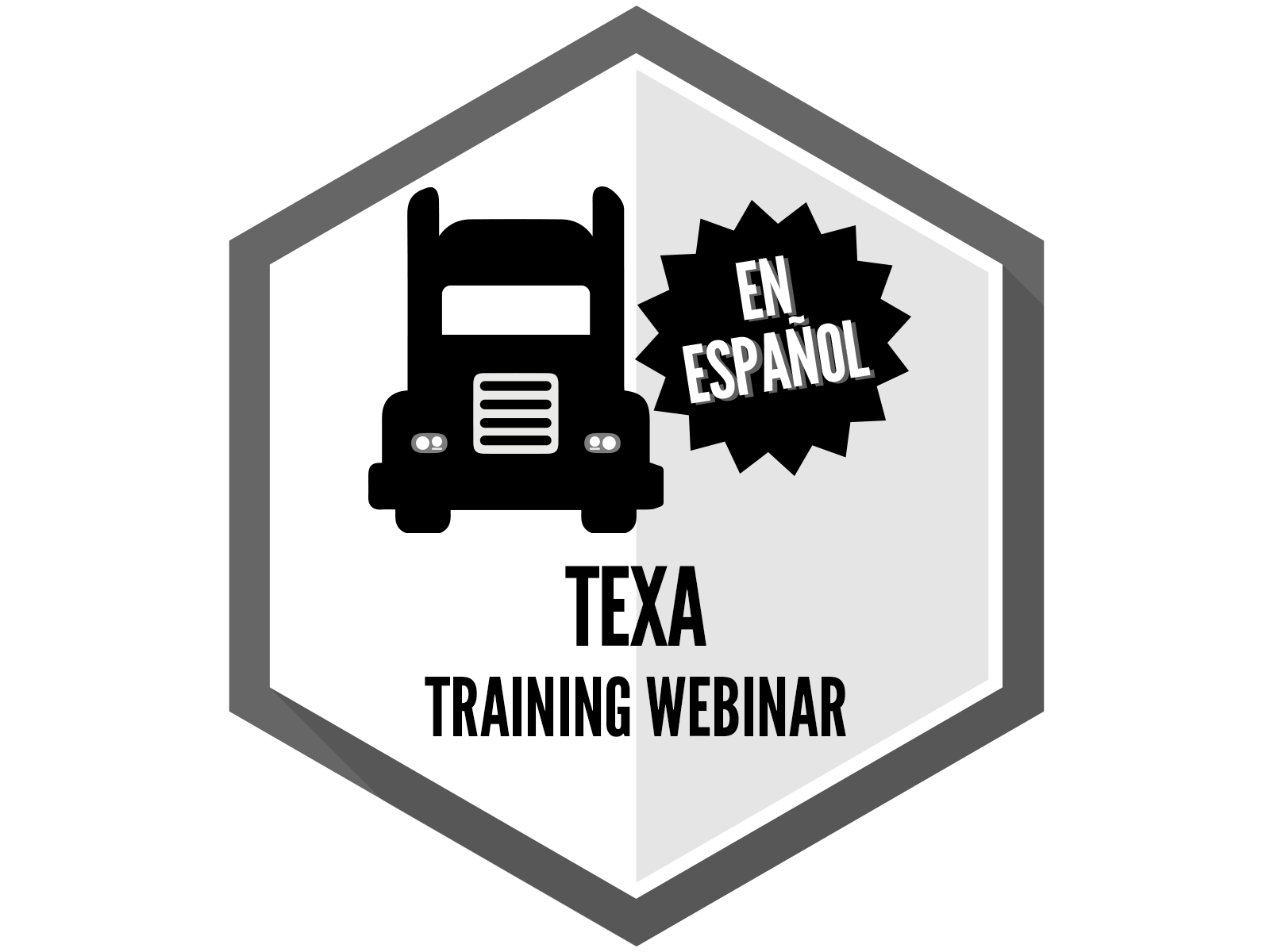 TEXA - Training Webinar (en Español)