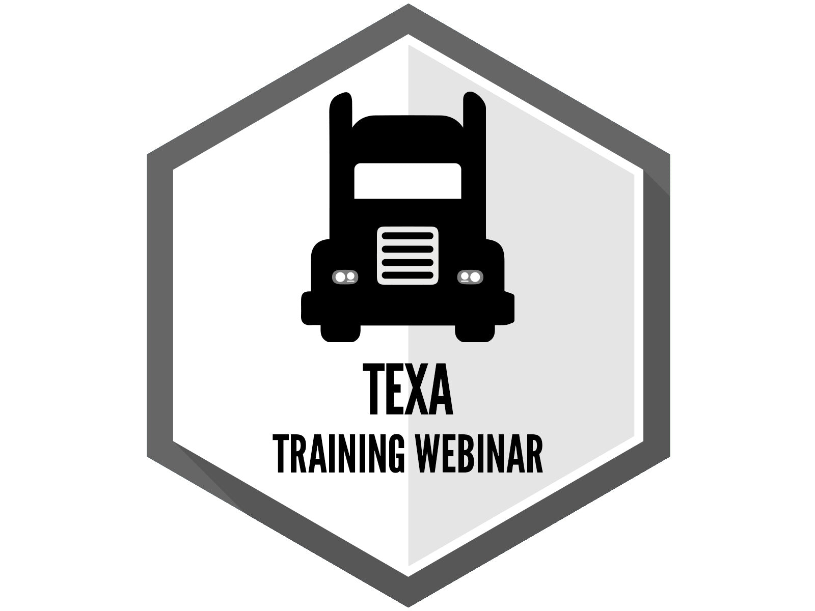 TEXA - Training Webinar