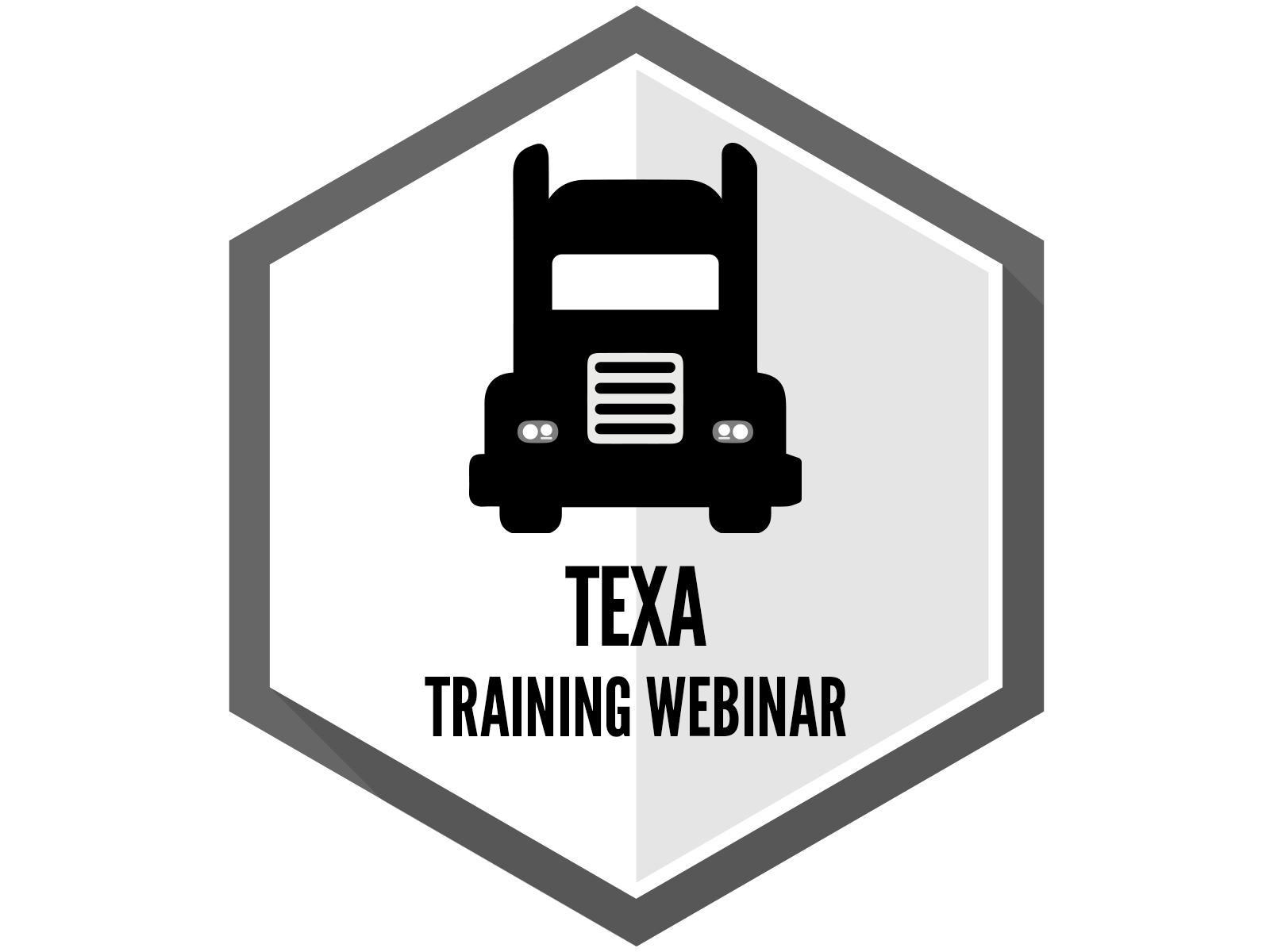 TEXA - Training Webinar