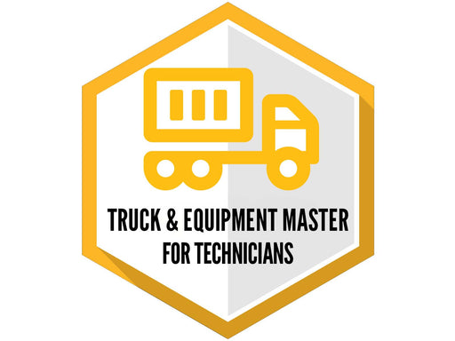 Truck and Equipment Master Software Training - Columbia, SC