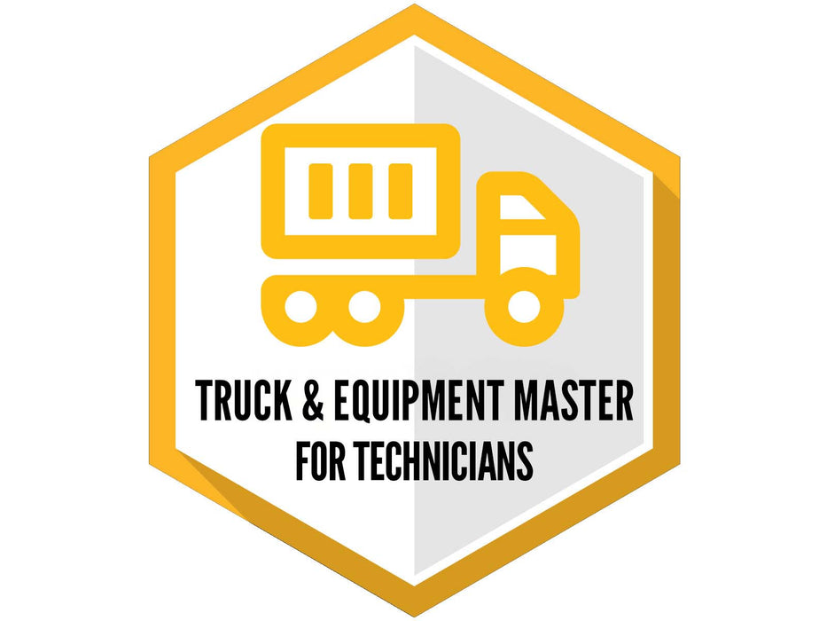 Truck and Equipment Master Software Training - Chicago, IL