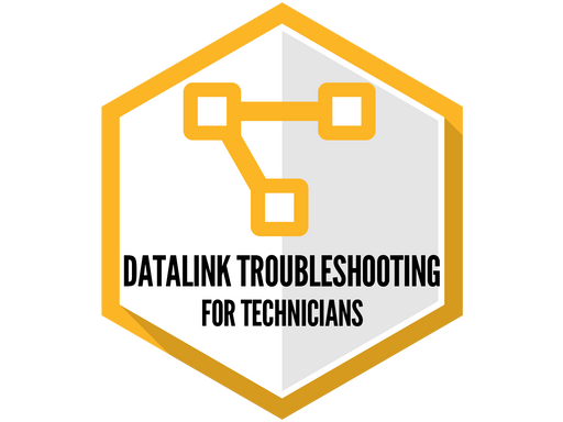 Datalink "J1939/J1708" Troubleshooting for Technicians - Denver, CO