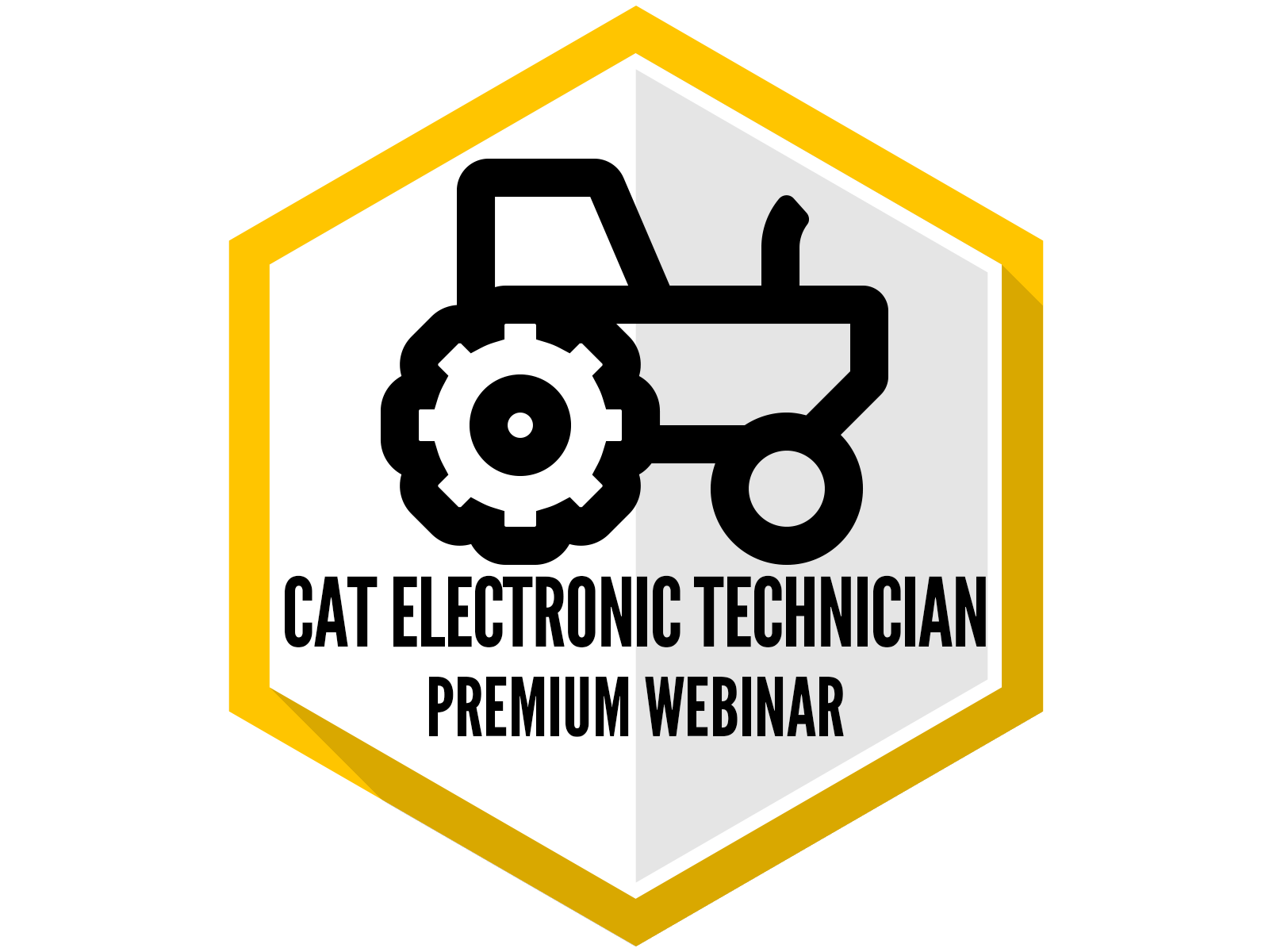 CAT Electronic Technician (ET) - Premium Webinar RECORDING