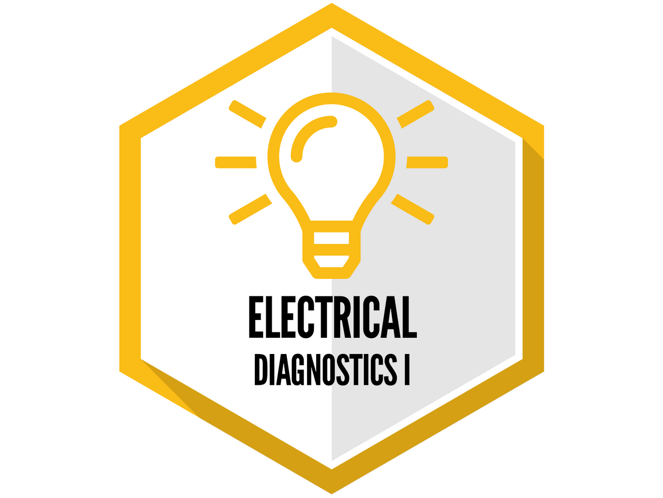Electrical Diagnostics I