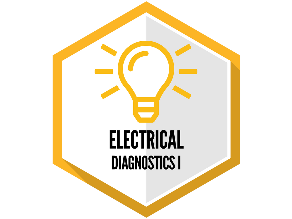 Electrical Diagnostics I - Redding, CA