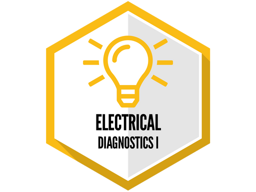 Electrical Diagnostics I - Chicago, IL