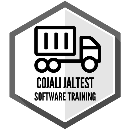 Cojali Jaltest Software - Training Webinar