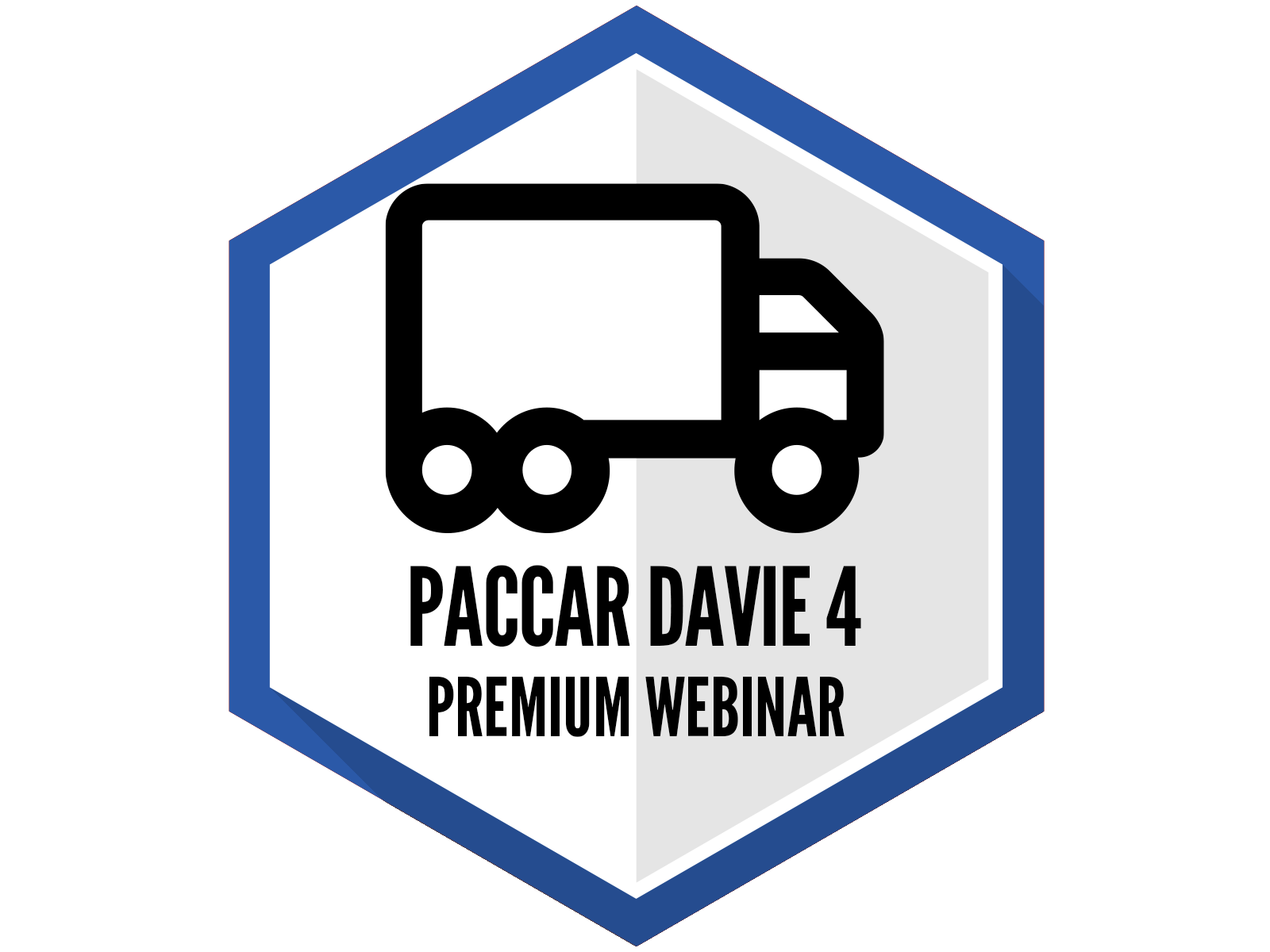 PACCAR Davie 4 - Premium Webinar