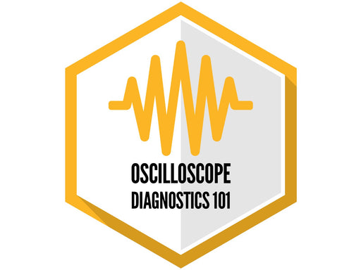 Oscilloscope Diagnostics 101 - Chicago, IL