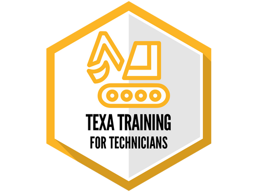 TEXA Off-Highway Training In person - Columbia, SC