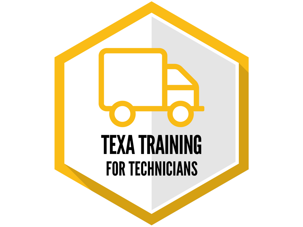 Classes - TEXA Overview — Diesel Training