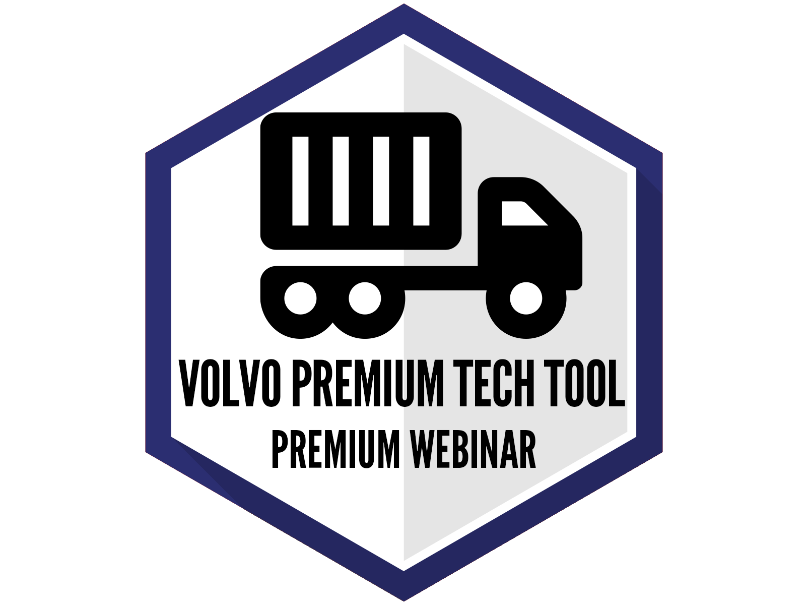 Volvo Premium Tech Tool - Premium Webinar RECORDING