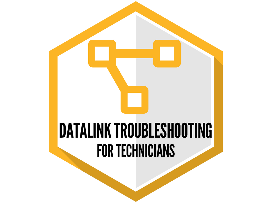 Datalink “J1939/J1708” Solucion de Problemas para Tecnicos en Español - Dallas, TX