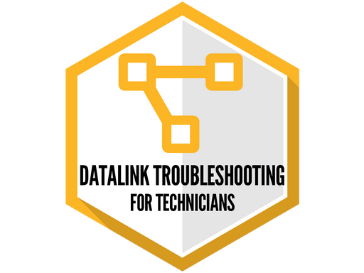 Datalink "J1939/J1708" Troubleshooting for Technicians - Columbia, SC